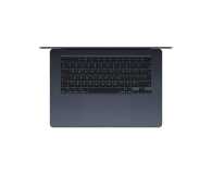 Apple MacBook Air M5/24GB/512/Mac OS Północ 10R GPU - 1506397 - zdjęcie 2